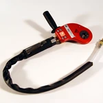 ručn&iacute; fr&eacute;zka čepiček elektrod 