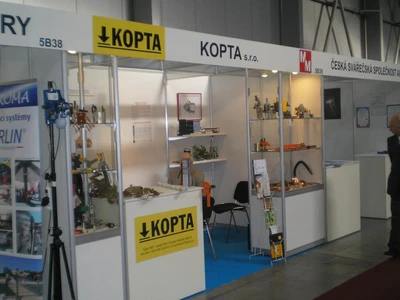 KOPTA, s.r.o.