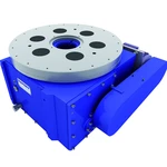 otočn&yacute; polohovac&iacute; stůl 