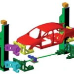 zdvihac&iacute; stůl 